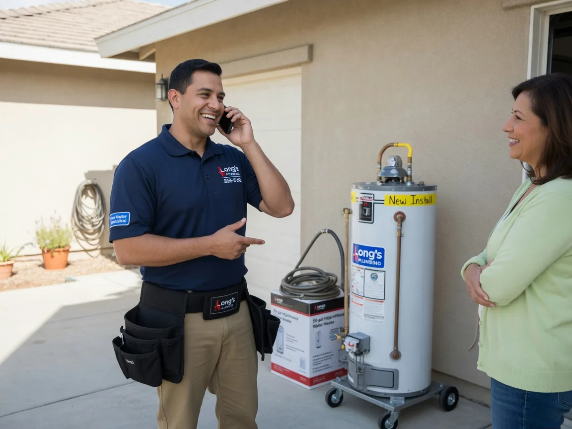 Leak Detection Yale, MI FAQs